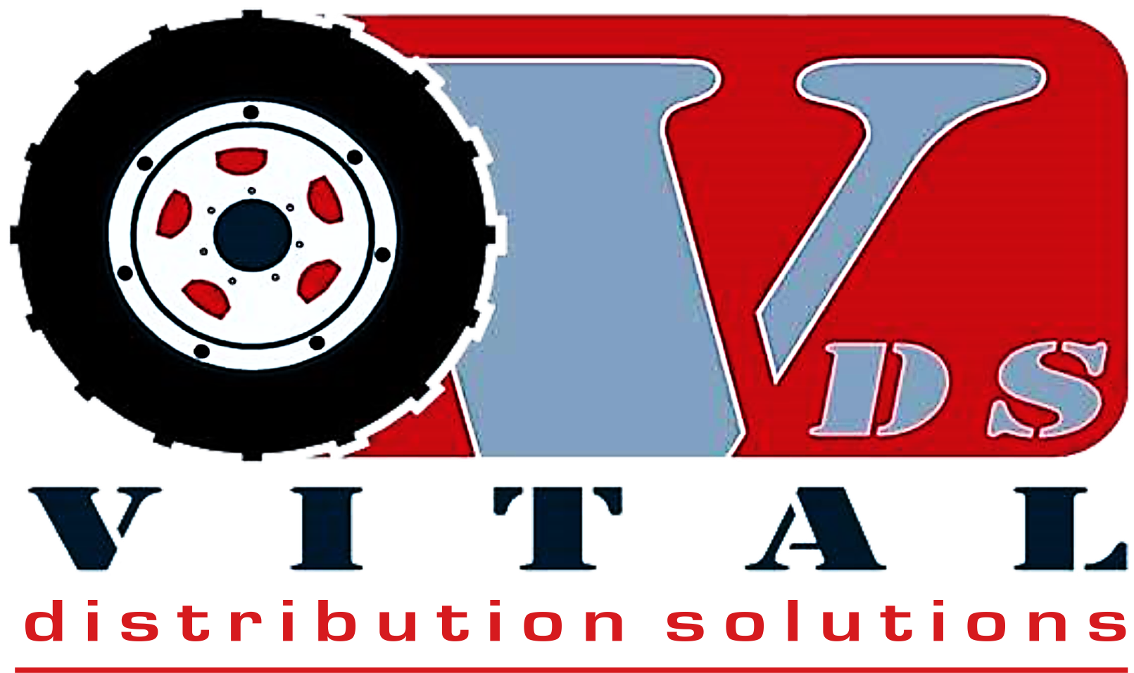 Vital Distribution Solutions