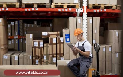 The Ultimate Guide to Warehouse Management: Best Practices, Innovations, and Actionable Insights