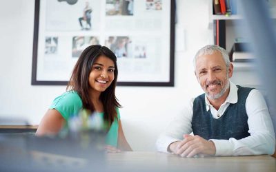 Skills Development:  Launching of Meaningful Mentoring