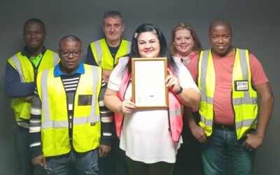 FOOD SAFETY IS VITAL